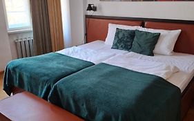 Rooms Bytom